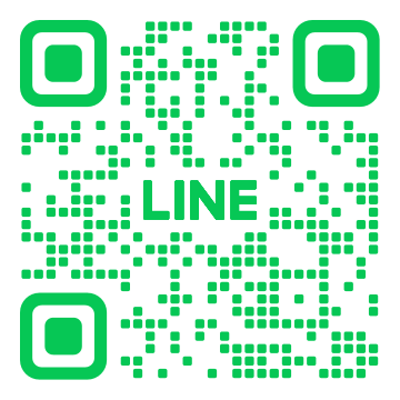 LINE QR Code