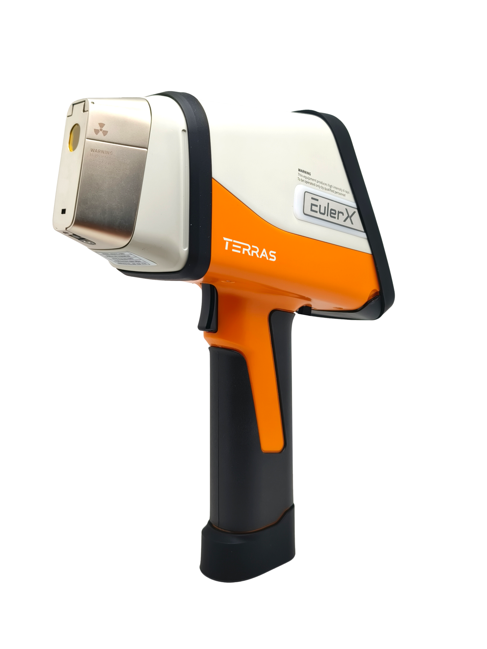 Terra Scientific Handheld XRF Analyzer