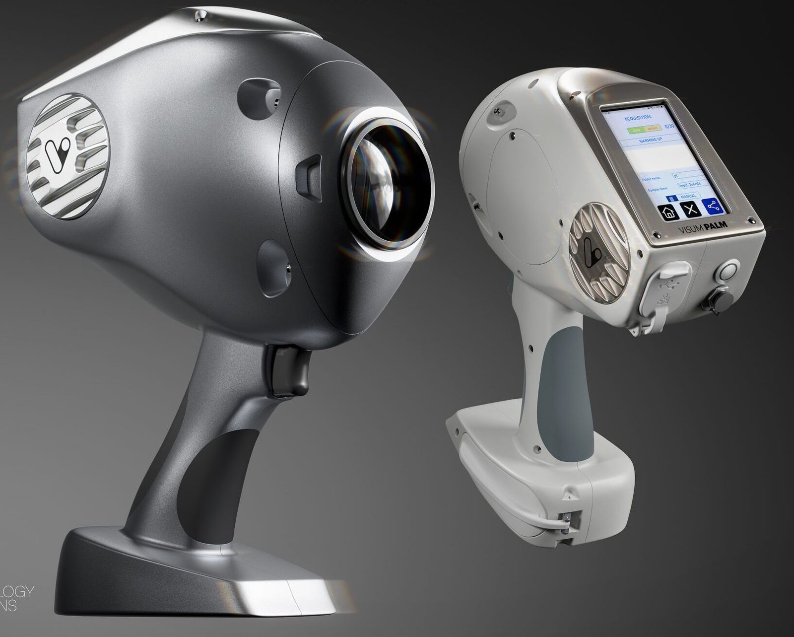 Visum NIR Analyzer