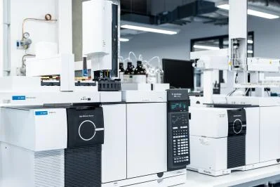 Custom Laboratory Solution