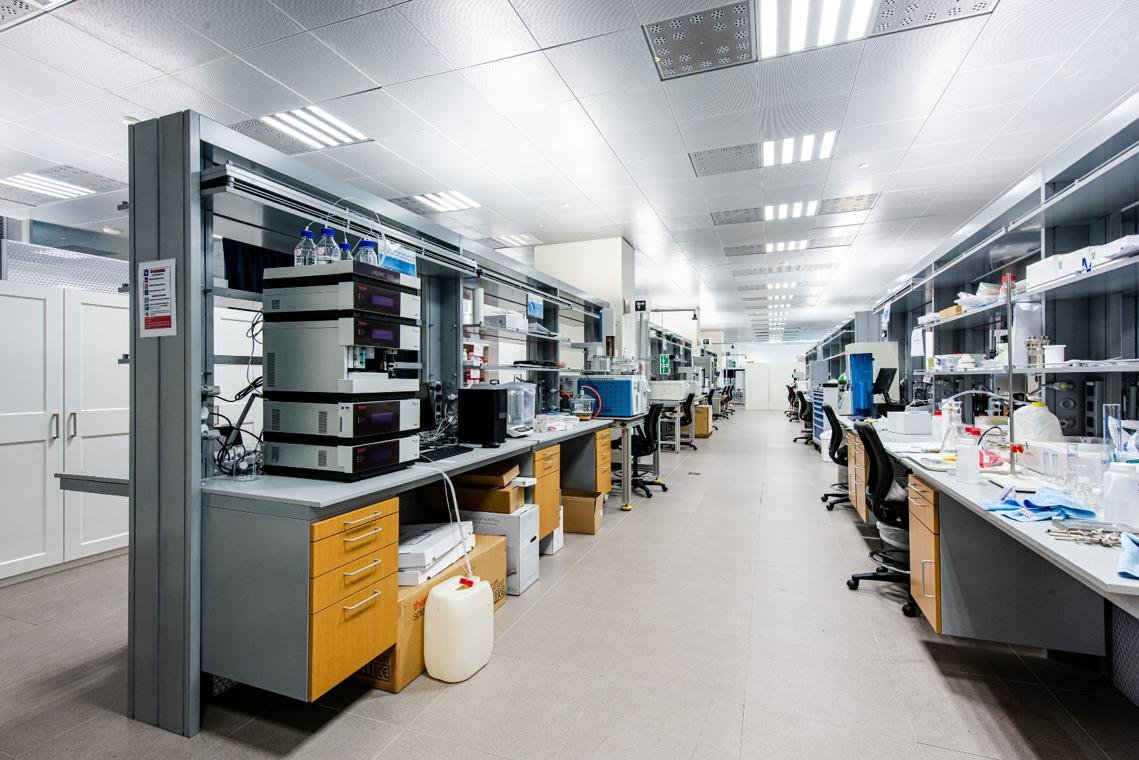 Certified Reference Materials Thailand | Alpha Prime Lab