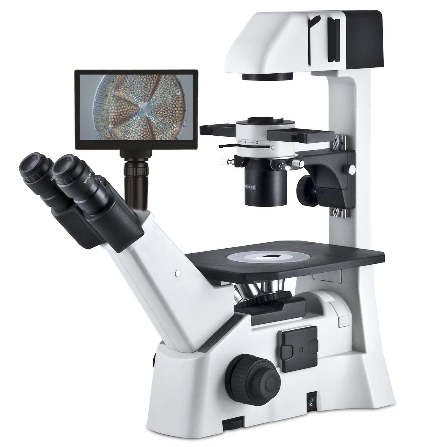 Microscope Systems