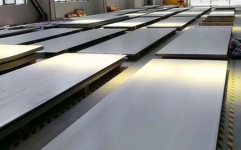 304 304L stainless steel plate sheet