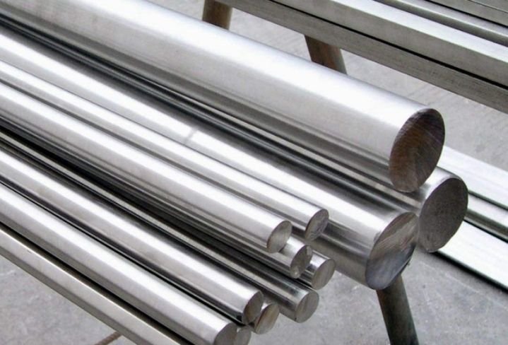 High Carbon Steel