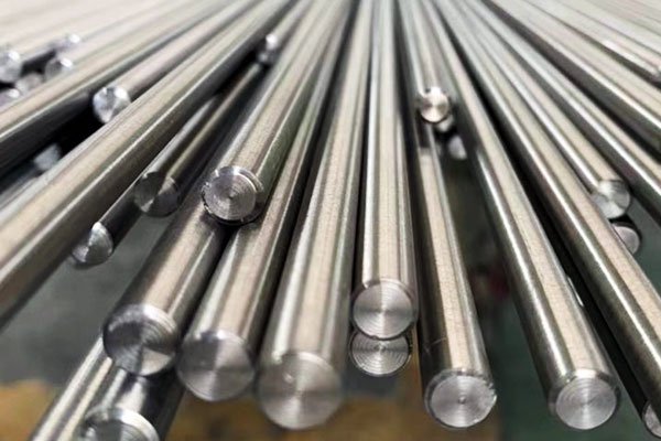 Ti 6Al 4V Titanium Alloy Bar Supplier LangHe