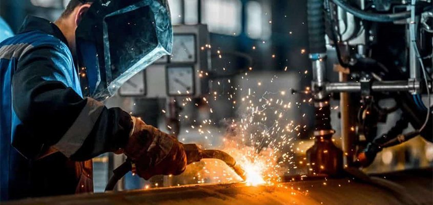a closer look at welding inspection methods in aviation