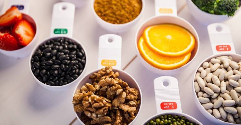 Ingredient Verification