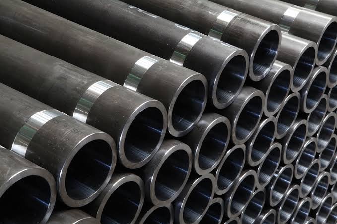 Low Carbon Steel