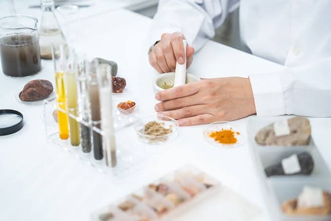 Food Ingredient Testing