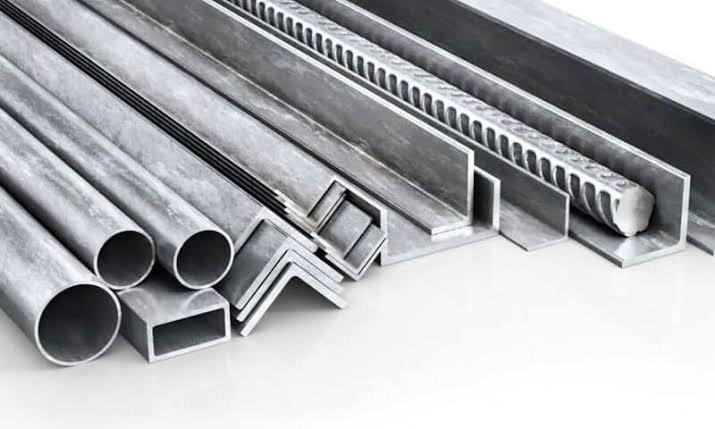 Carbon in Stainless Steel