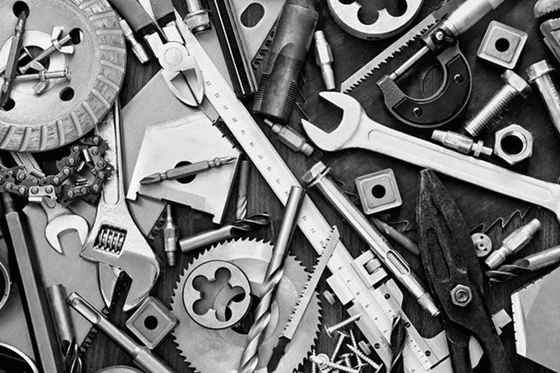 what is tool steel